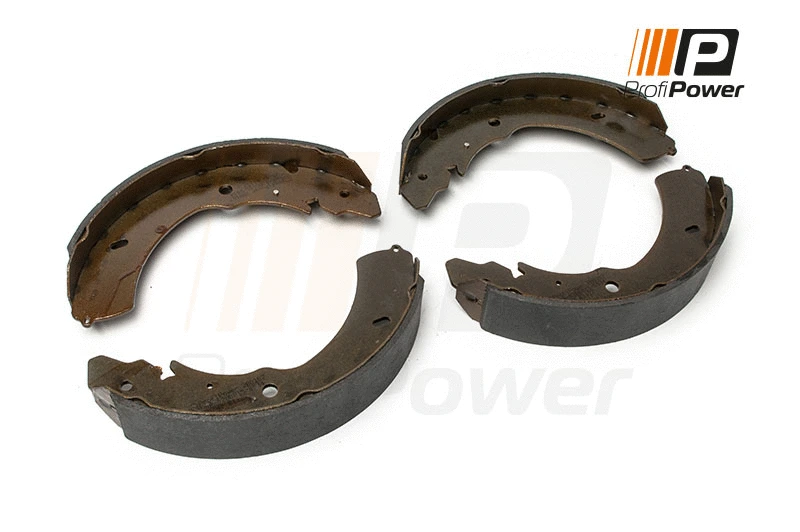 Brake Shoe Set (2B0107)