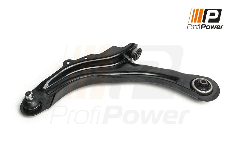 Control/Trailing Arm, wheel suspension (1S1161L)