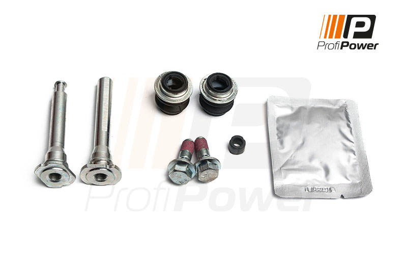 Guide Sleeve Kit, brake caliper (9B5033)