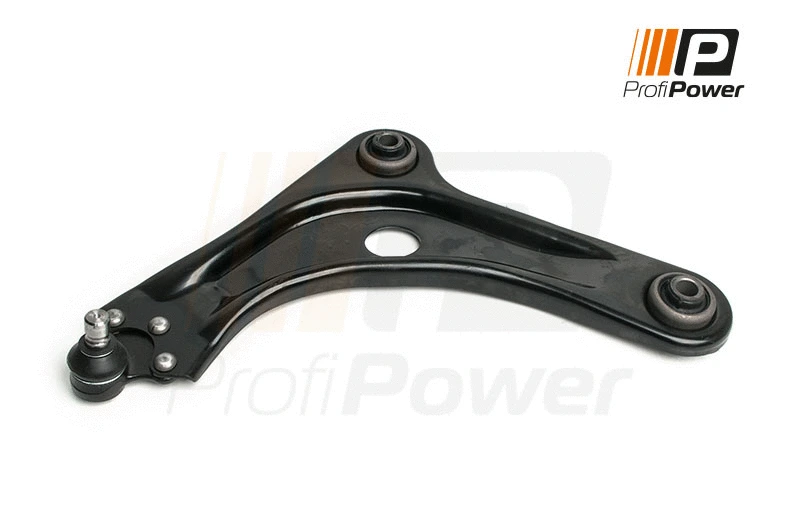 Control/Trailing Arm, wheel suspension (1S1070L)