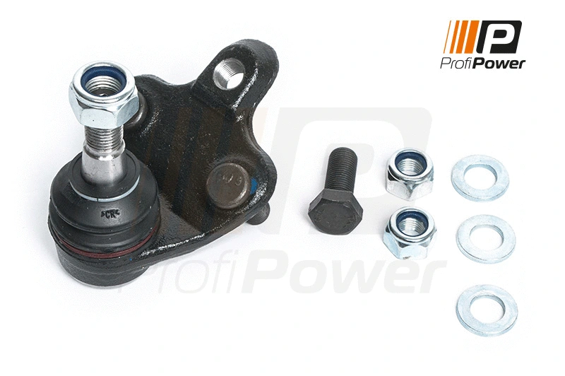 Ball Joint (2S0120)