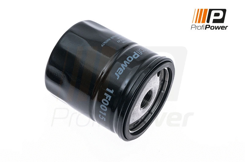 Oil Filter (1F0015)