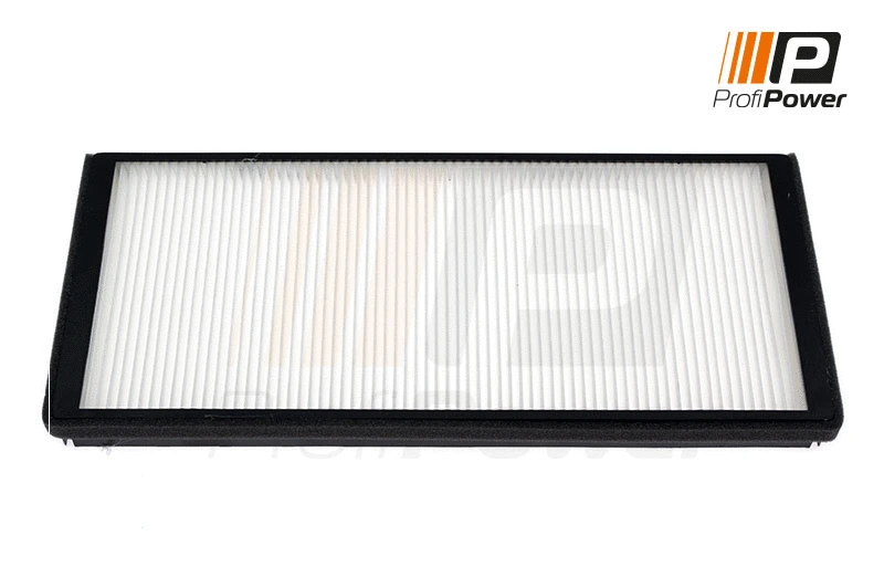Filter, cabin air (4F0018)