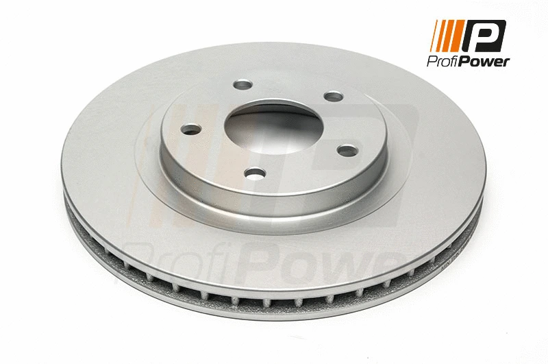 Brake Disc (3B1048)