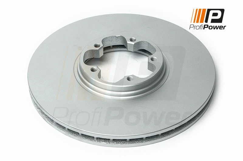 Brake Disc (3B1234)
