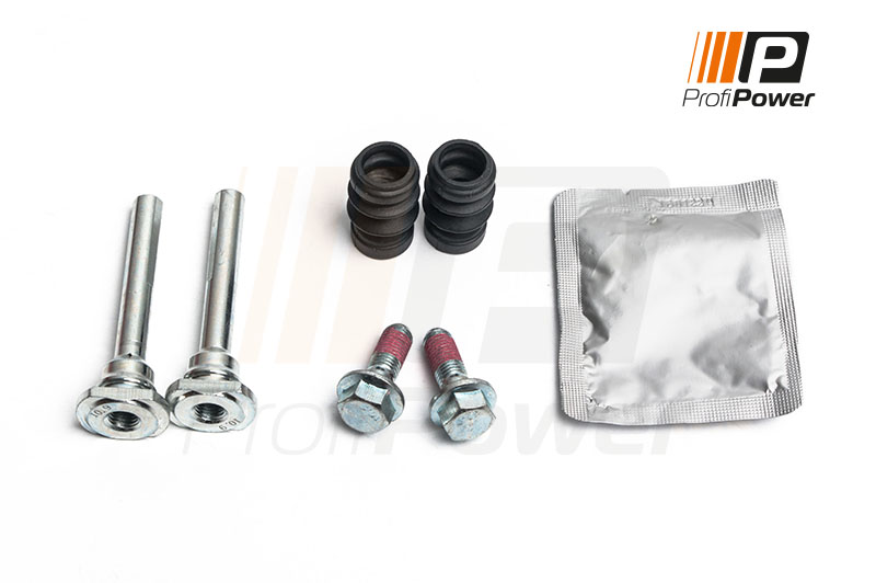 Guide Sleeve Kit, brake caliper (9B5013)