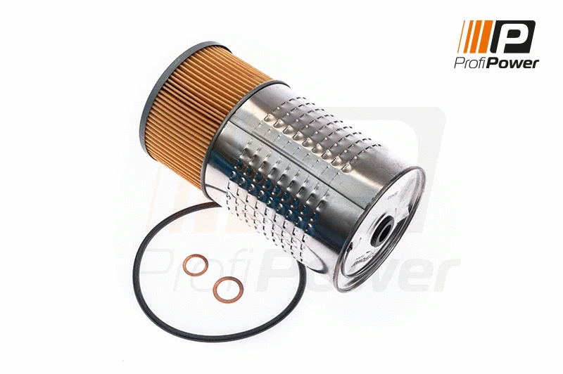 Oil Filter (1F0074)