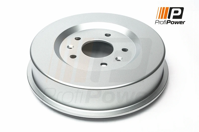 Brake Drum (6B2027)