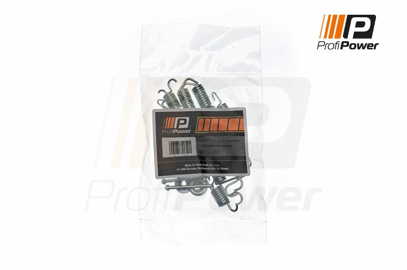 Accessory Kit, brake shoes (9B2088)