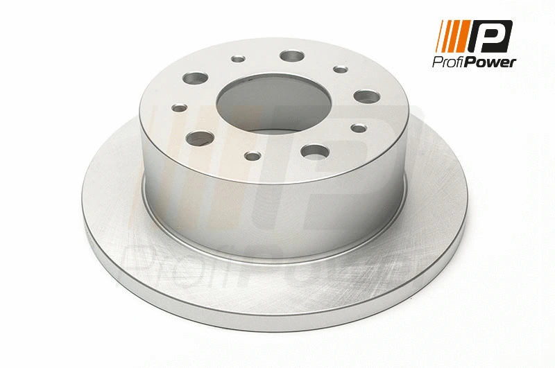 Brake Disc (3B2067)