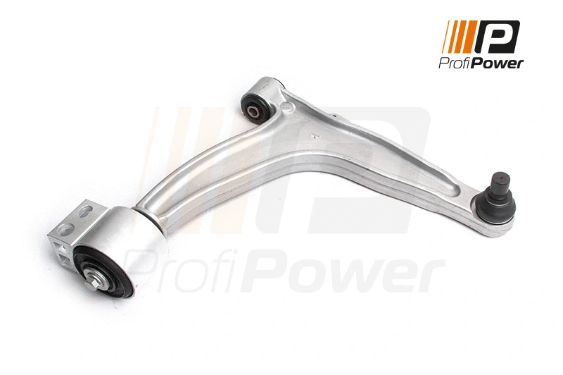 Control/Trailing Arm, wheel suspension (1S1228R)