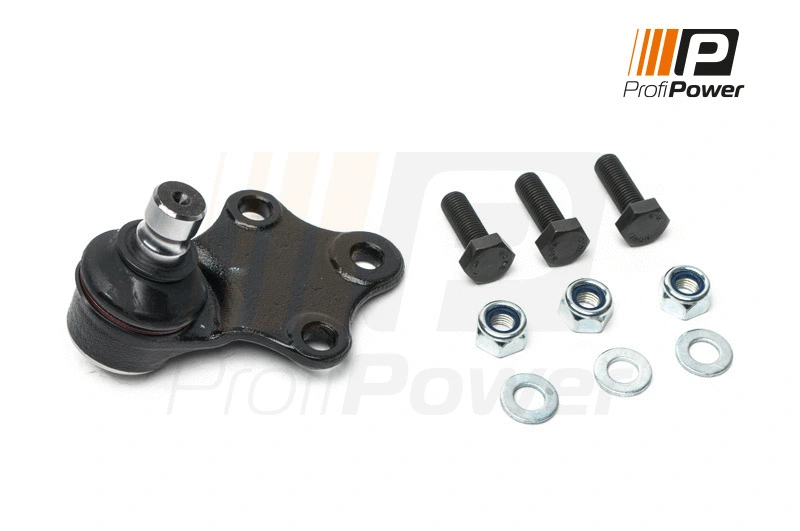 Ball Joint (2S0102)