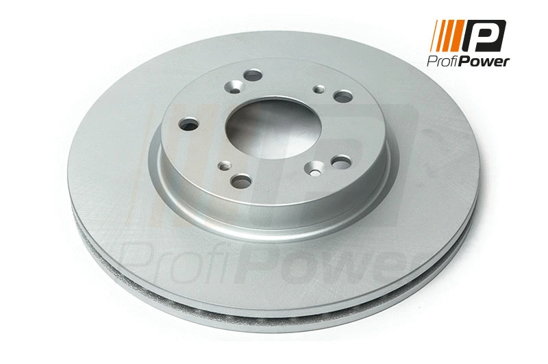 Brake Disc (3B1236)