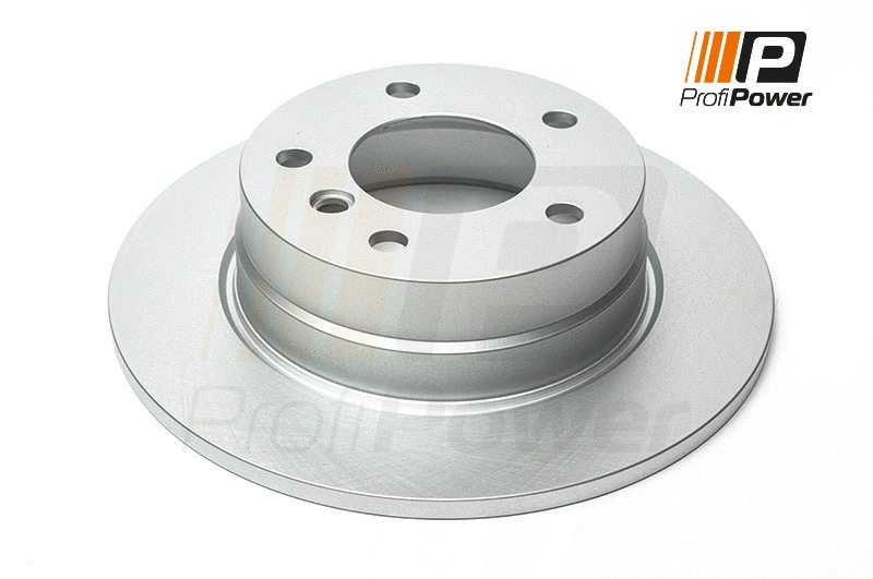 Brake Disc (3B2142)