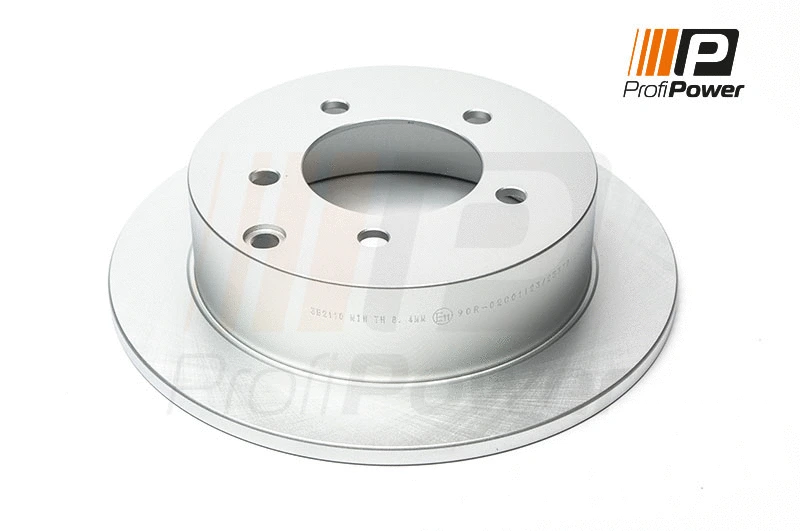 Brake Disc (3B2110)