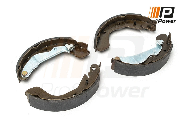 Brake Shoe Set (2B0037)