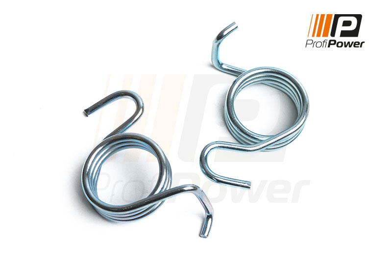 Repair Kit, parking brake lever (brake caliper) (9B5001)