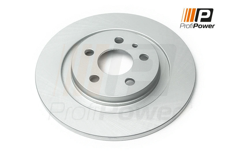 Brake Disc (3B2066)