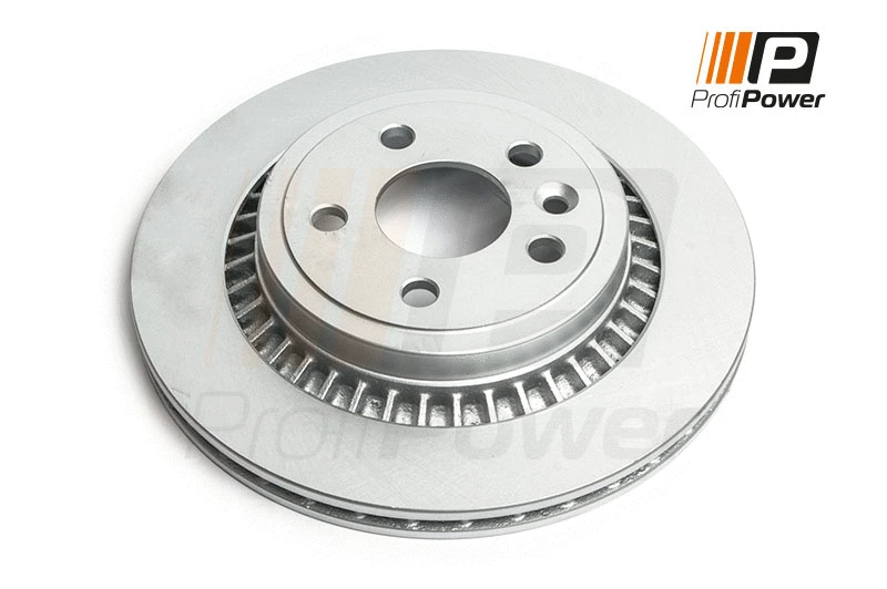 Brake Disc (3B2216)