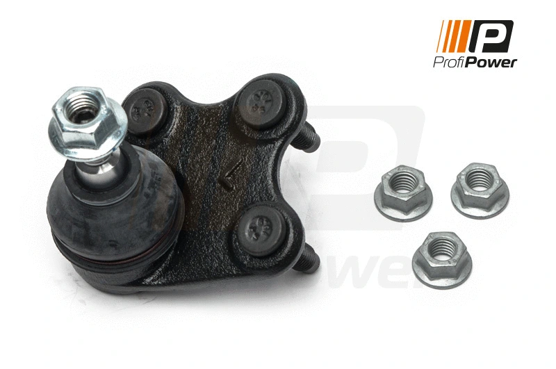 Ball Joint (2S0109L)