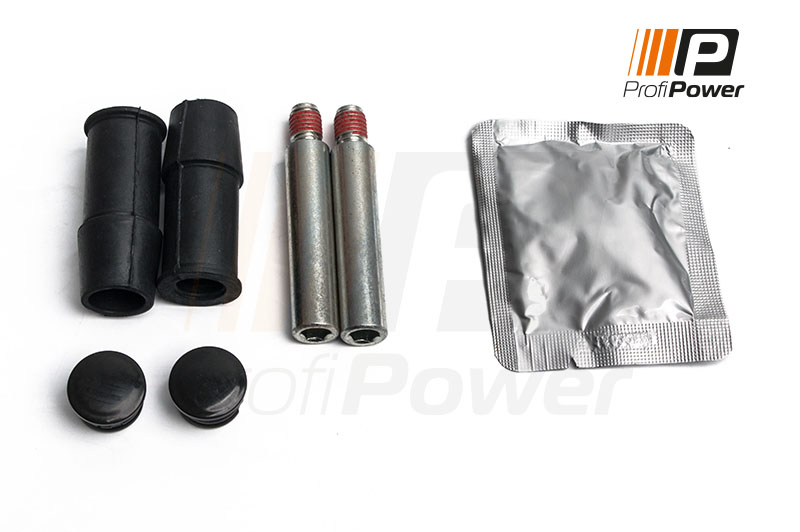 Guide Sleeve Kit, brake caliper (9B5073)