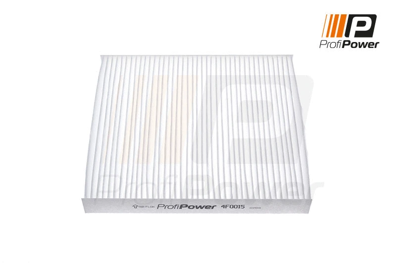 Filter, cabin air (4F0015)