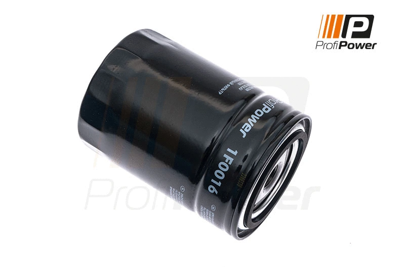 Oil Filter (1F0016)