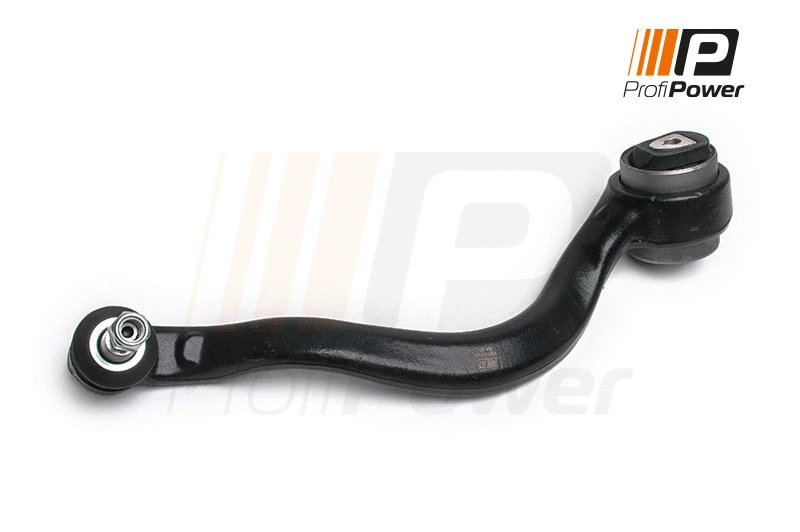 Control/Trailing Arm, wheel suspension (1S1213R)