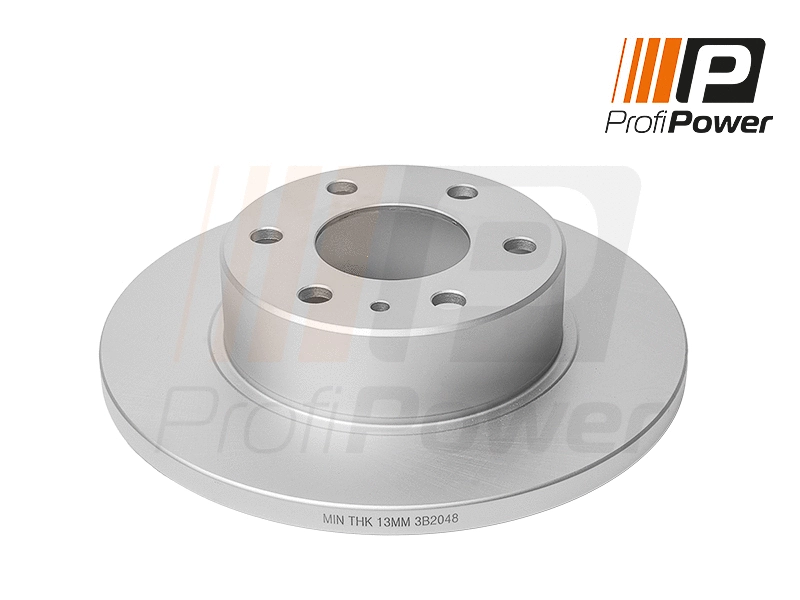 Brake Disc (3B2048)