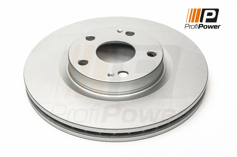 Brake Disc (3B1076)