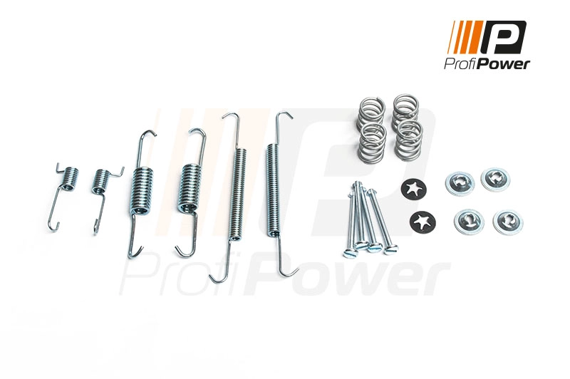 Accessory Kit, brake shoes (9B2192)