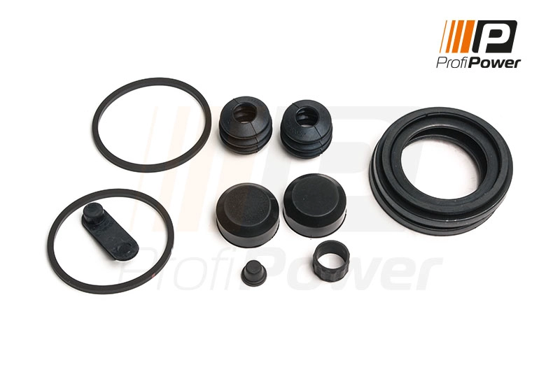 Repair Kit, brake caliper (9B3141)