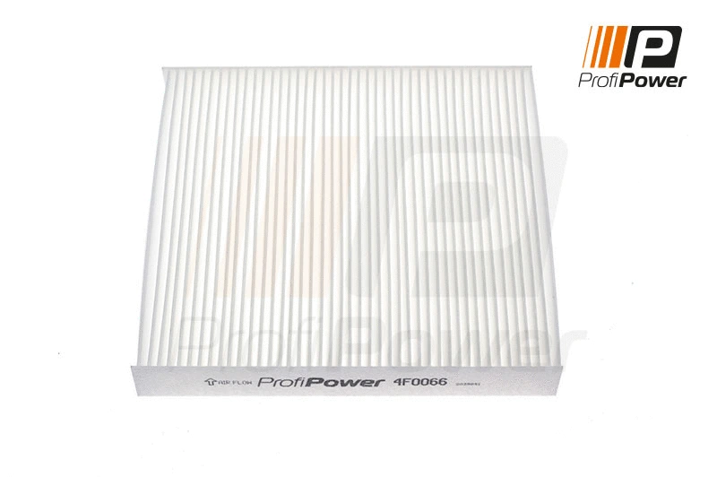 Filter, cabin air (4F0066)
