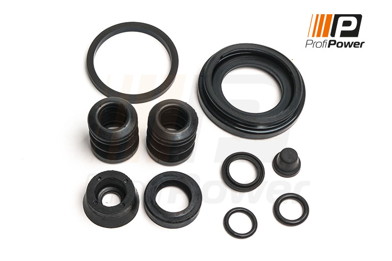 Repair Kit, brake caliper (9B3112)