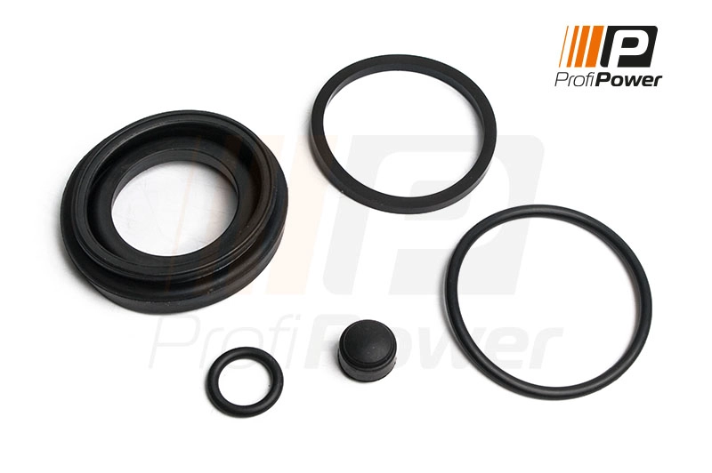 Repair Kit, brake caliper (9B3023)