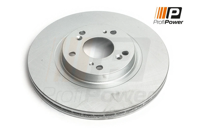 Brake Disc (3B1214)