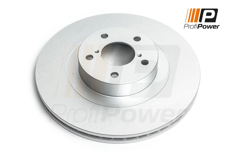Brake Disc (3B1256)