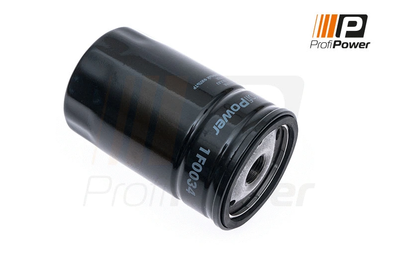 Oil Filter (1F0034)