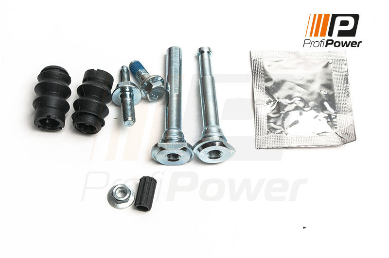 Guide Sleeve Kit, brake caliper (9B5146)