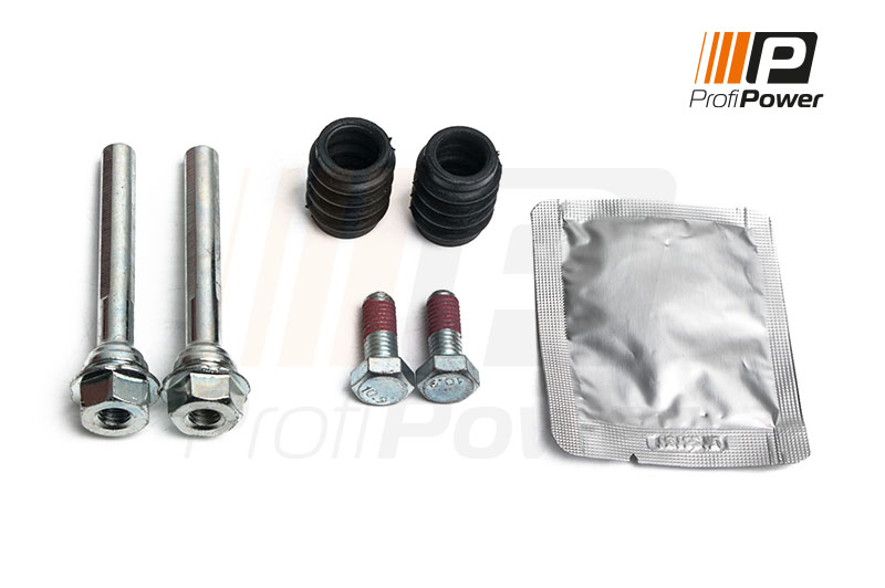 Guide Sleeve Kit, brake caliper (9B5097)