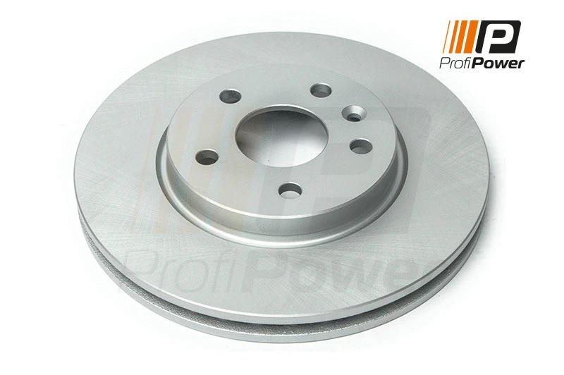 Brake Disc (3B1240)