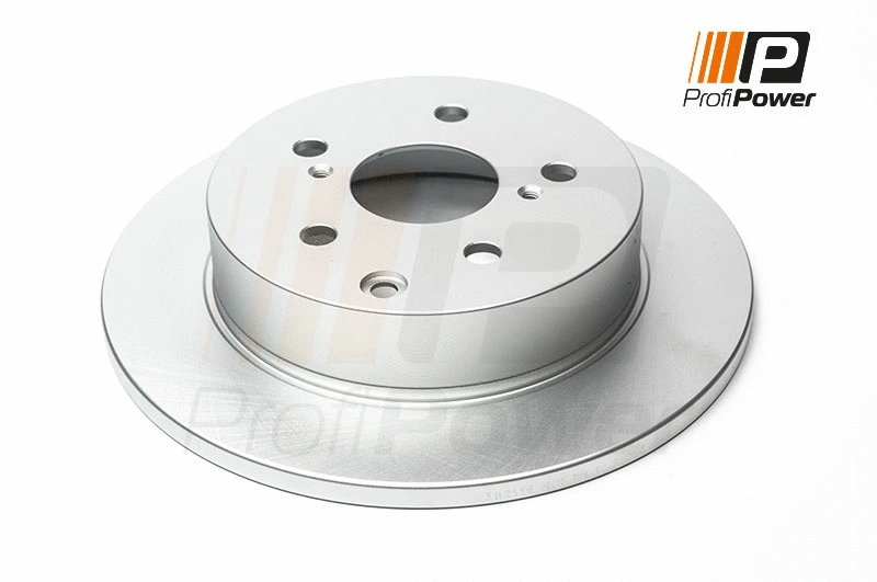 Brake Disc (3B2116)