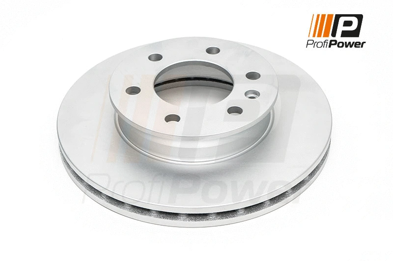 Brake Disc (3B1038)