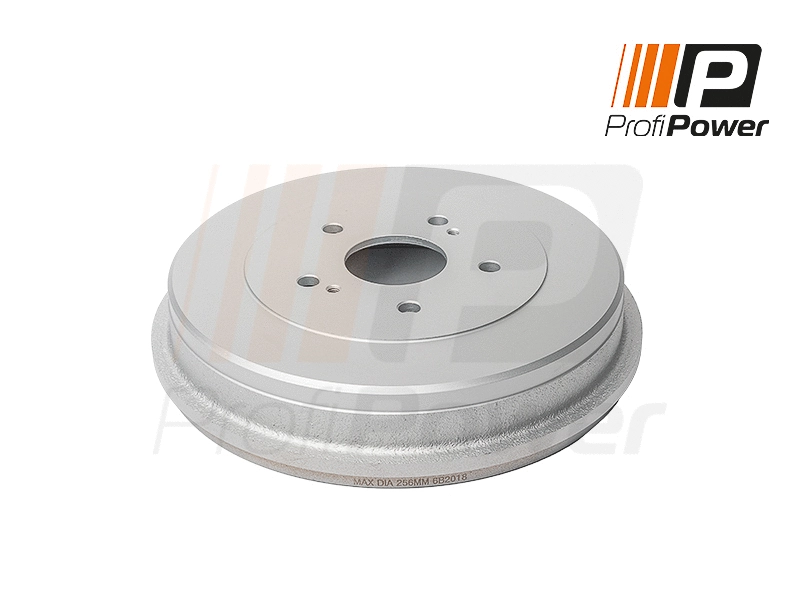 Brake Drum (6B2018)