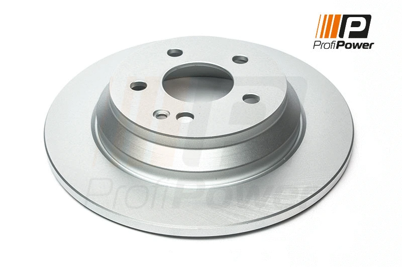Brake Disc (3B2072)