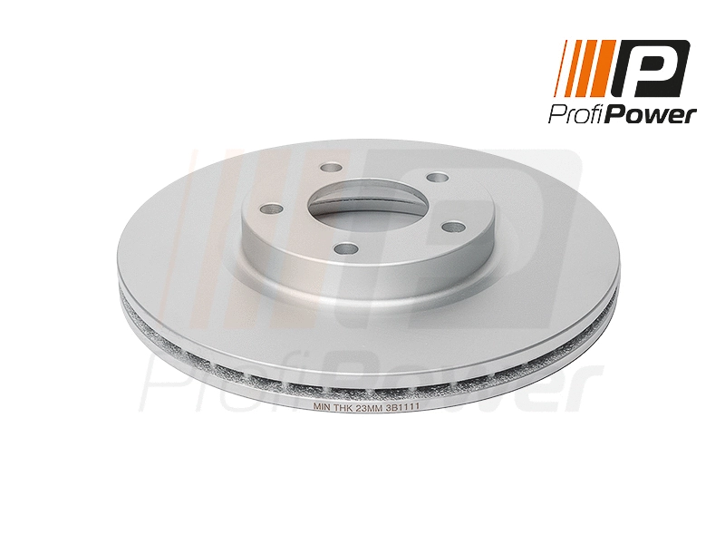 Brake Disc (3B1111)