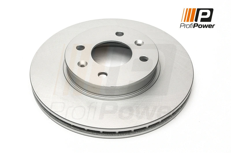Brake Disc (3B1086)