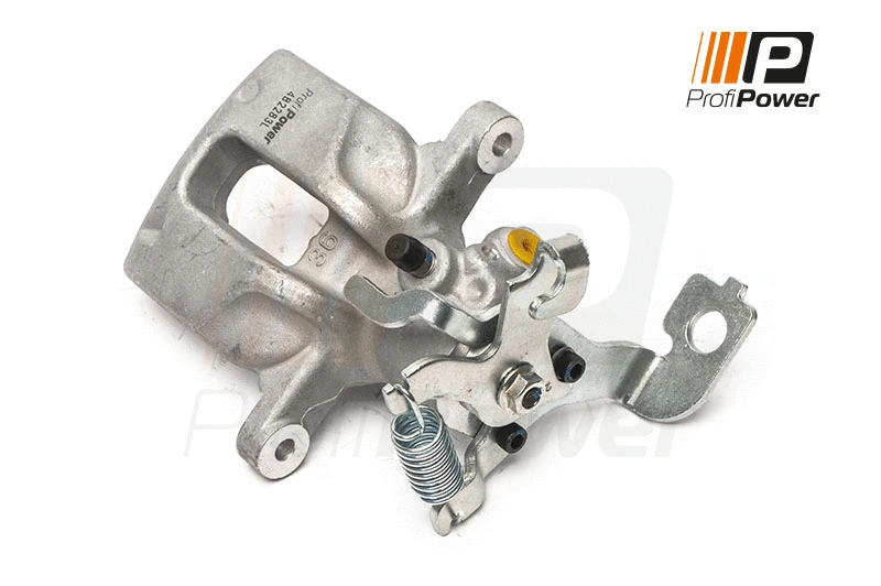 Brake Caliper (4B2283L)