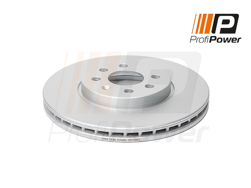 Brake Disc (3B1065)