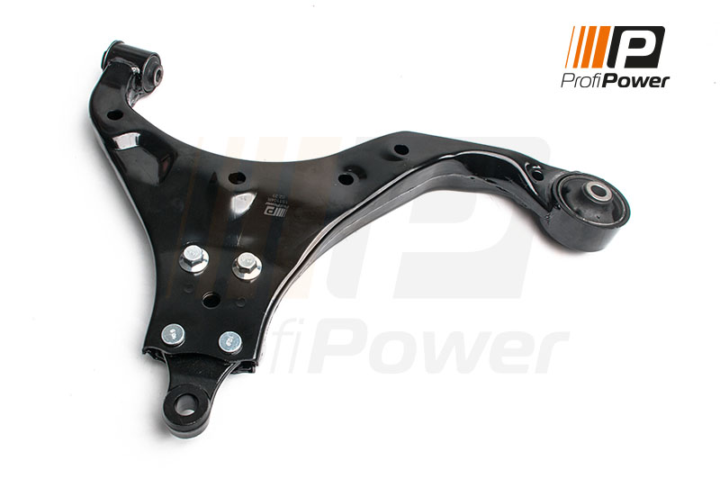 Control/Trailing Arm, wheel suspension (1S1104R)